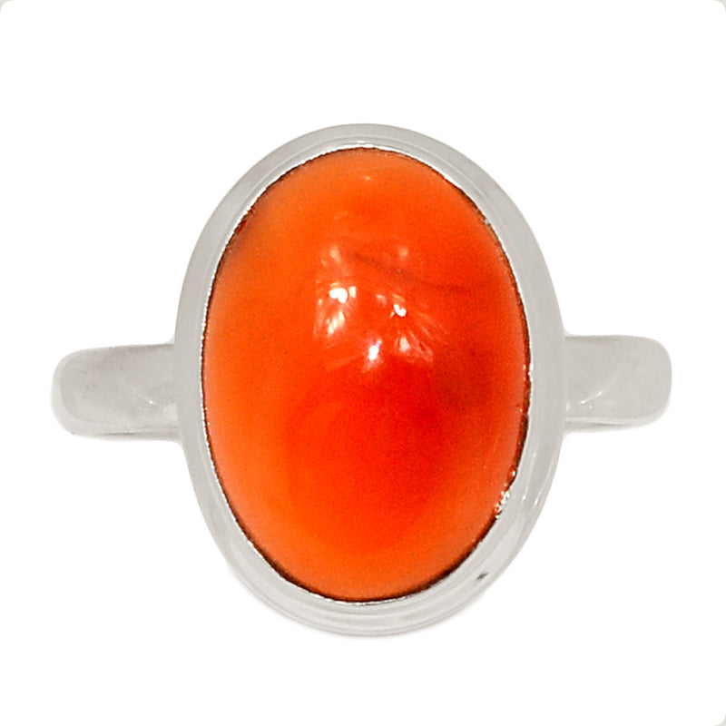 Carnelian Ring - CRNR2125