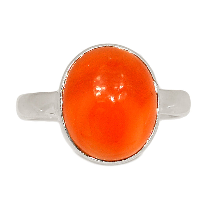 Carnelian Ring - CRNR2126
