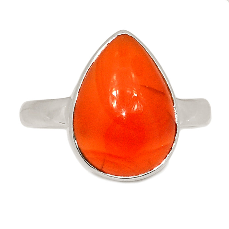 Carnelian Ring - CRNR2128