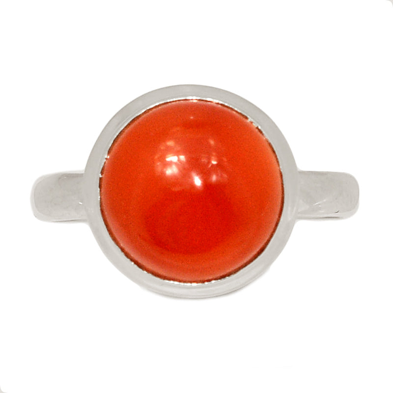 Carnelian Ring - CRNR2130