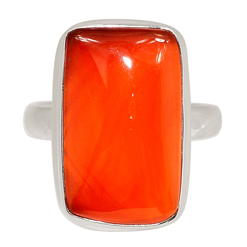 Carnelian Ring - CRNR2132