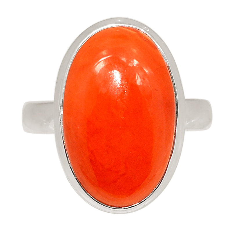 Carnelian Ring - CRNR2133