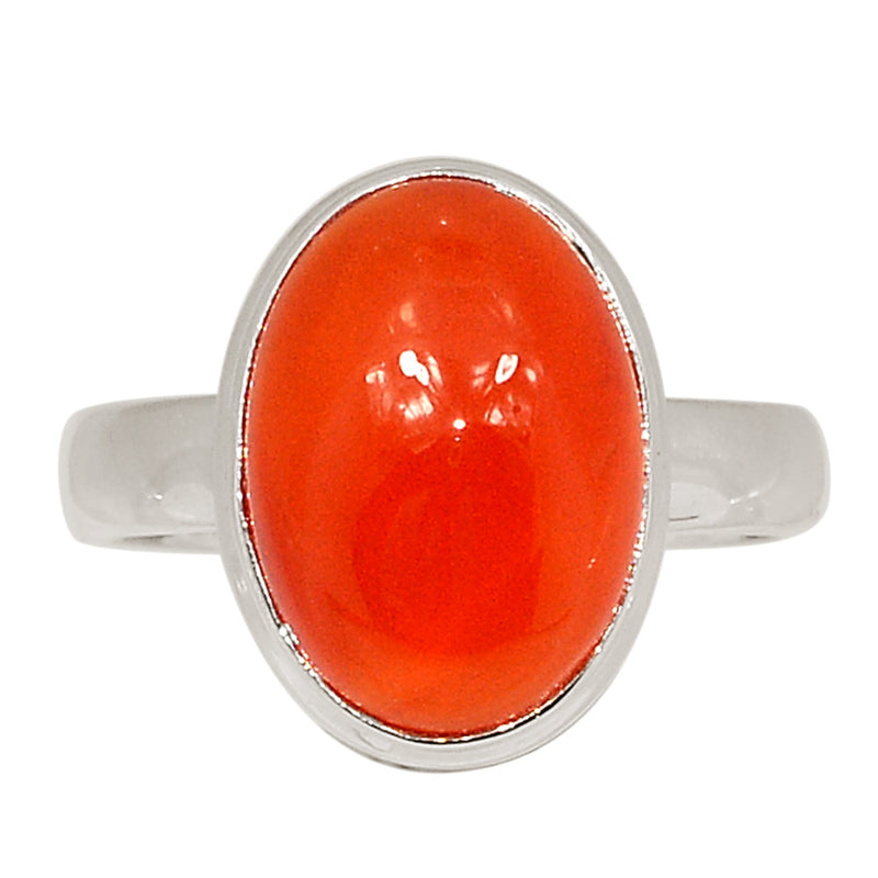 Carnelian Ring - CRNR2136
