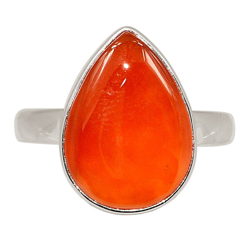 Carnelian Ring - CRNR2137