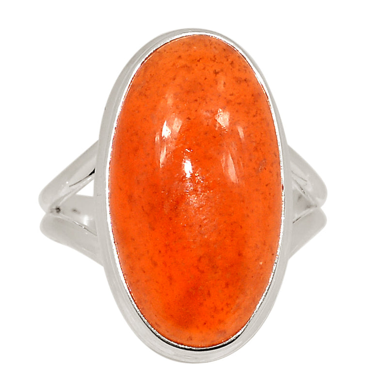 Carnelian Ring - CRNR2138
