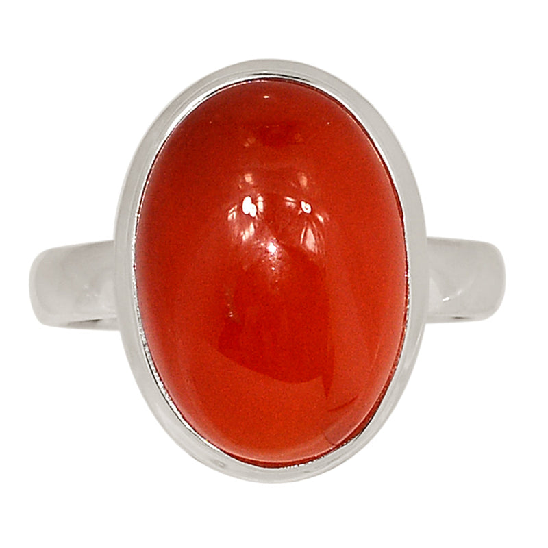 Carnelian Ring - CRNR2139