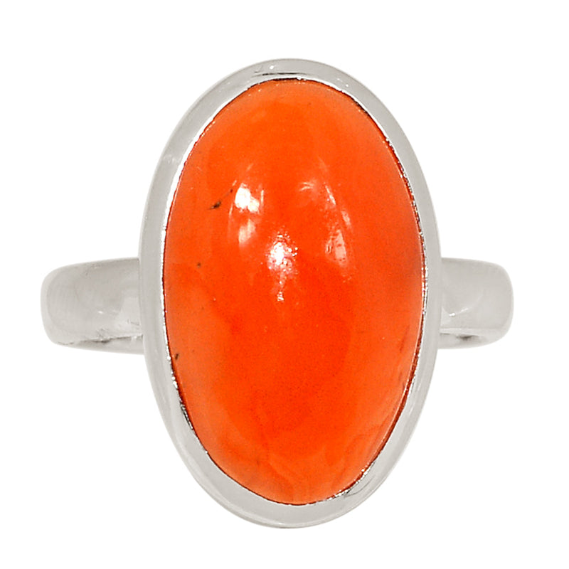 Carnelian Ring - CRNR2141