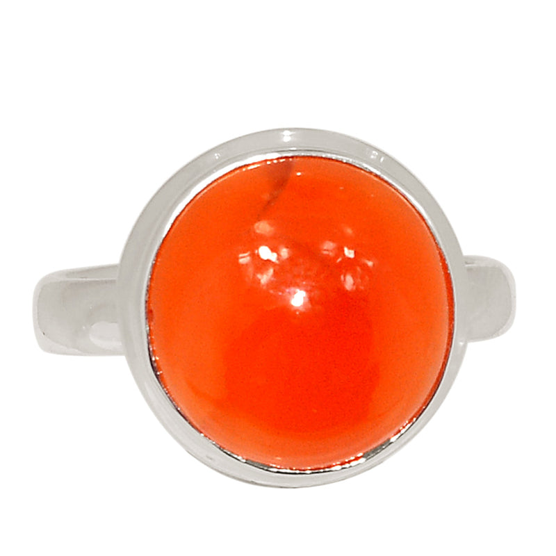 Carnelian Ring - CRNR2142
