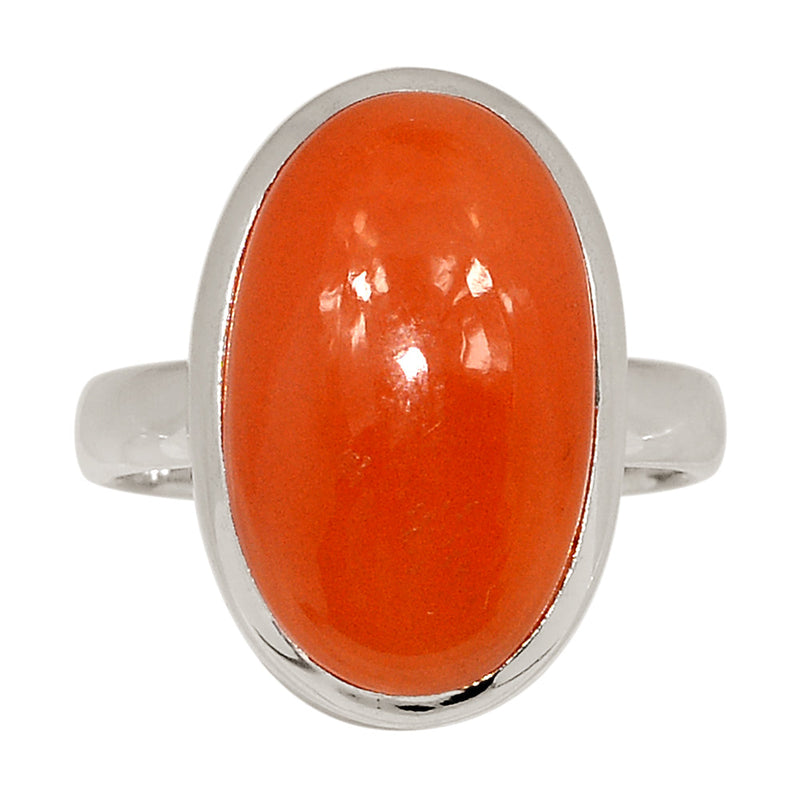 Carnelian Ring - CRNR2143