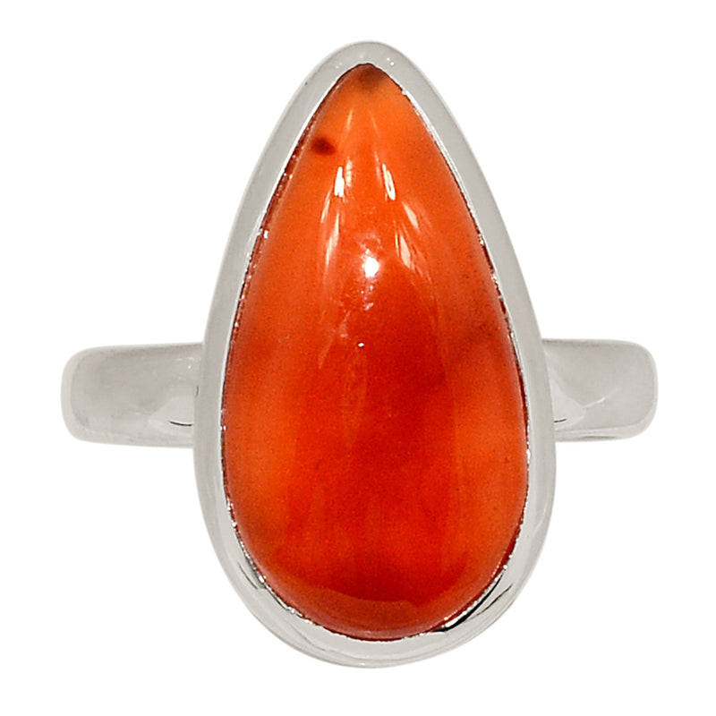 Carnelian Ring - CRNR2145