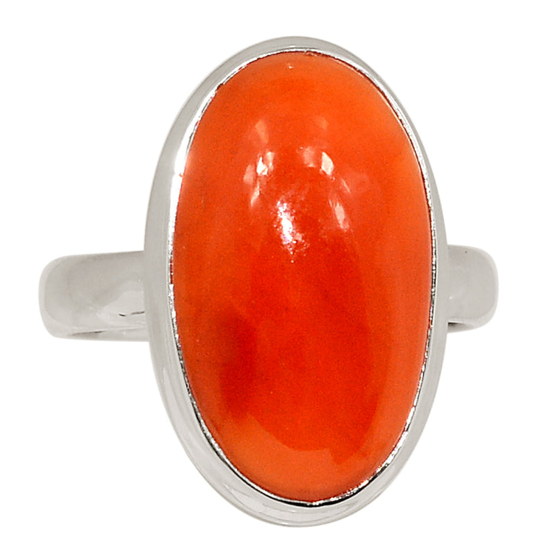 Carnelian Ring - CRNR2146