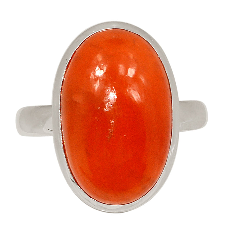 Carnelian Ring - CRNR2147