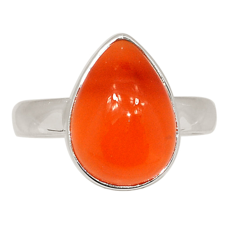 Carnelian Ring - CRNR2149