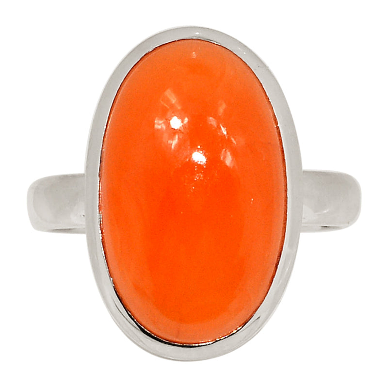 Carnelian Ring - CRNR2150