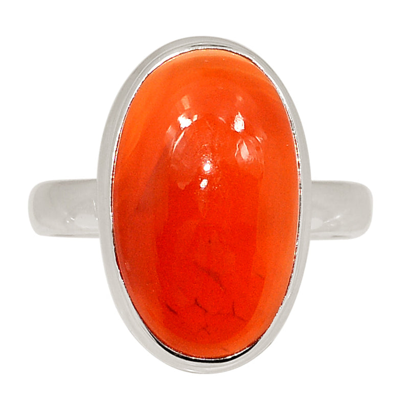 Carnelian Ring - CRNR2152