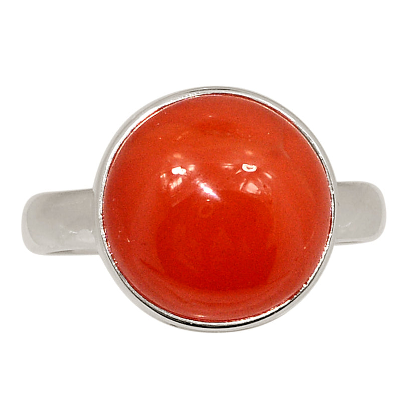 Carnelian Ring - CRNR2154