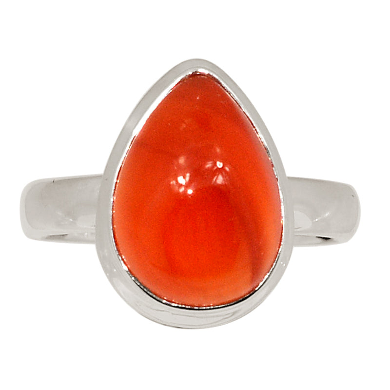 Carnelian Ring - CRNR2155
