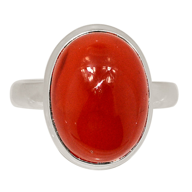 Carnelian Ring - CRNR2157