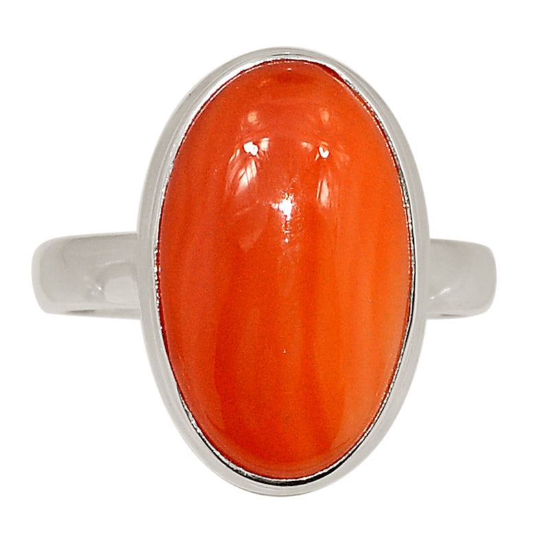 Carnelian Ring - CRNR2159