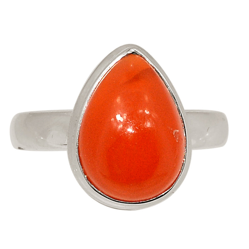 Carnelian Ring - CRNR2160