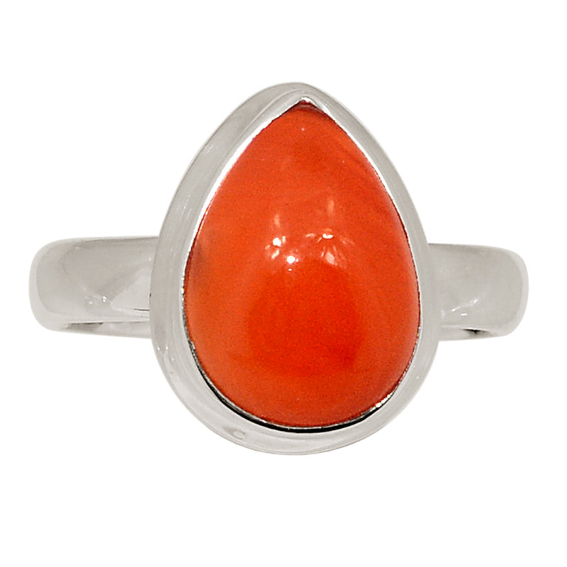 Carnelian Ring - CRNR2163