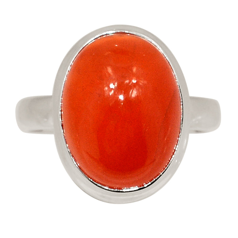 Carnelian Ring - CRNR2164
