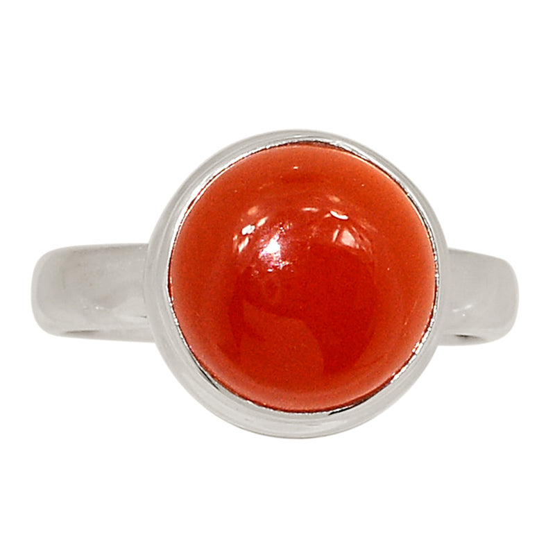 Carnelian Ring - CRNR2165