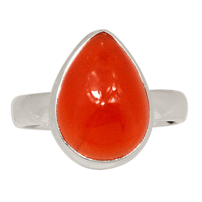 Carnelian Ring - CRNR2166