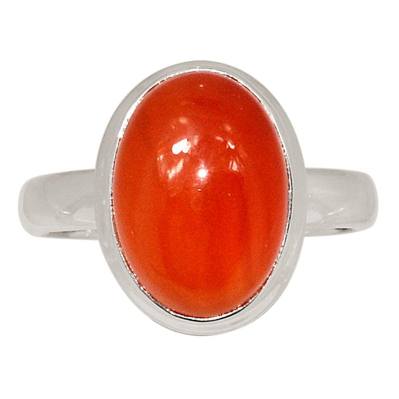 Carnelian Ring - CRNR2167