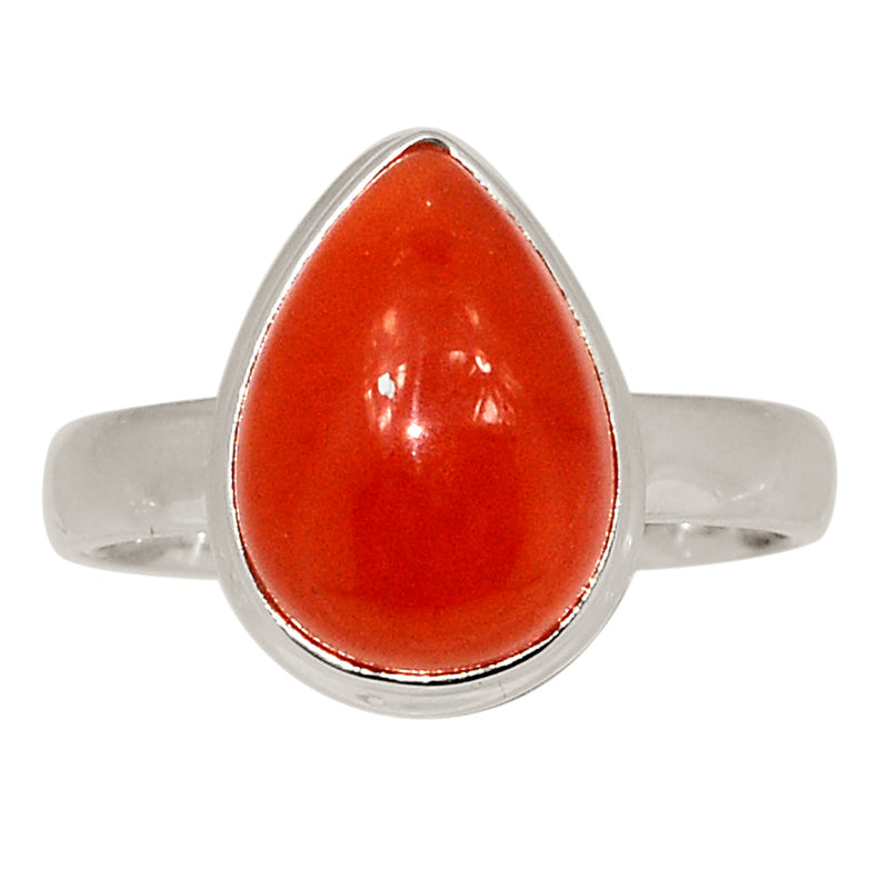 Carnelian Ring - CRNR2168