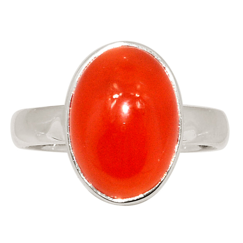 Carnelian Ring - CRNR2169