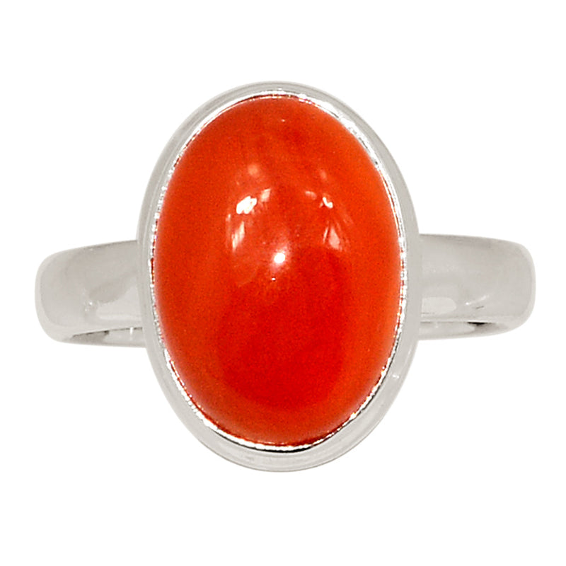 Carnelian Ring - CRNR2170