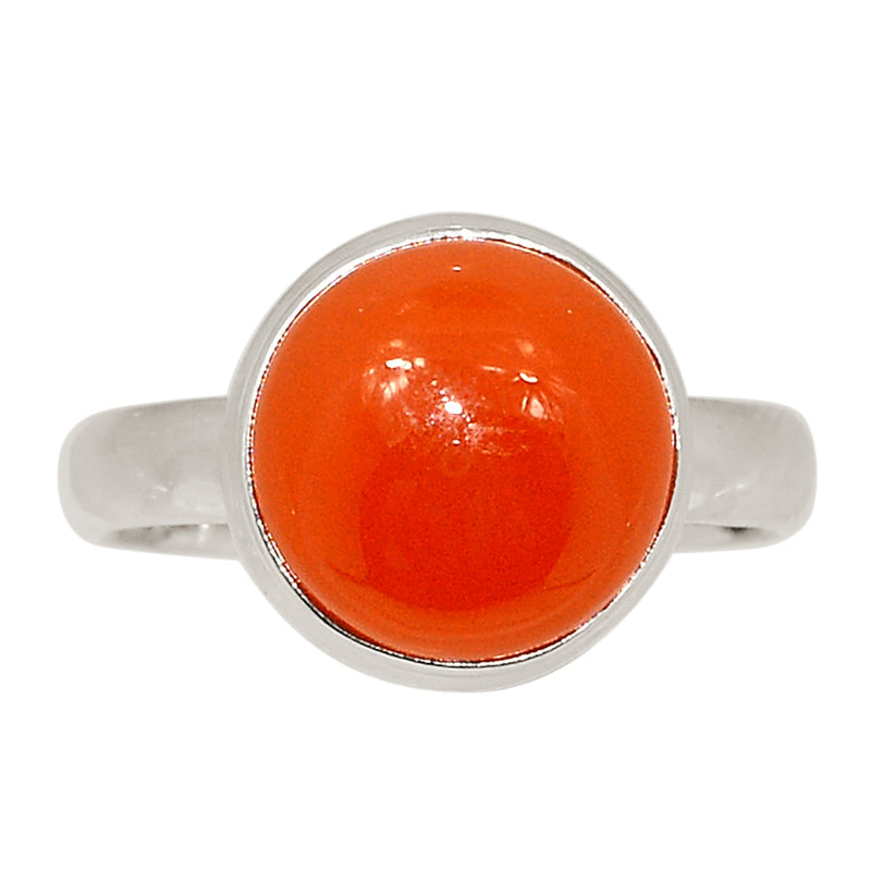 Carnelian Ring - CRNR2171