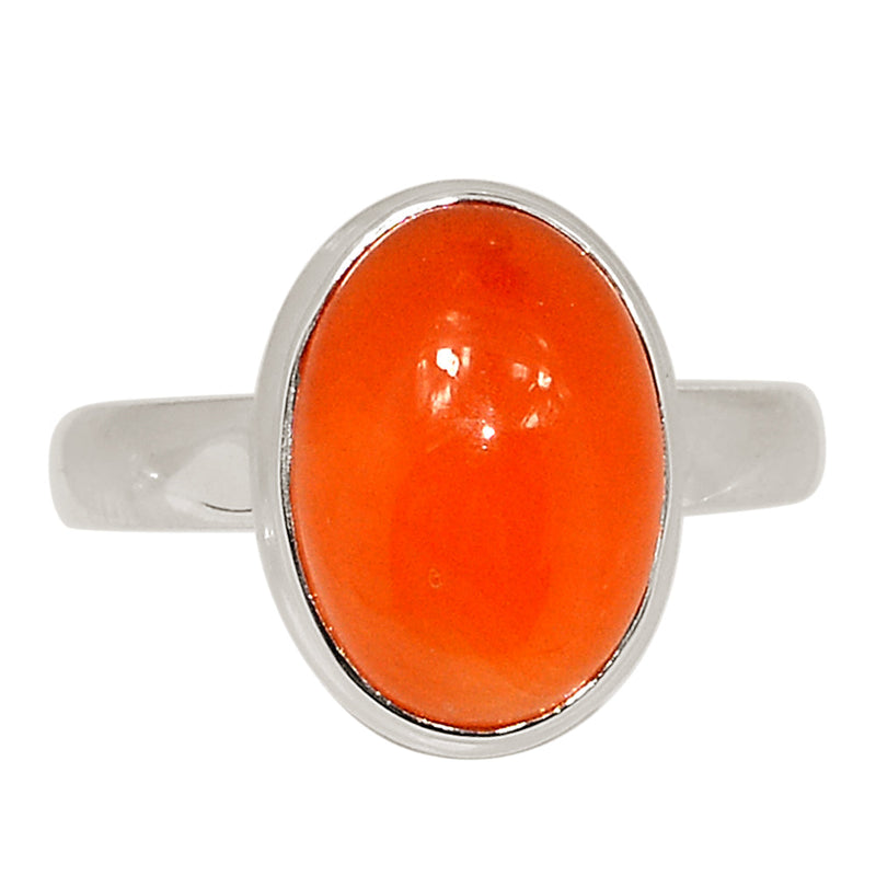 Carnelian Ring - CRNR2173