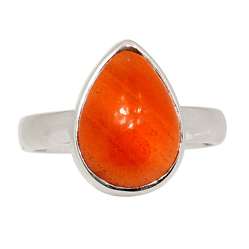 Carnelian Ring - CRNR2175