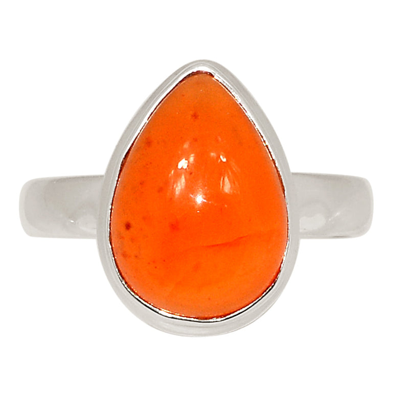 Carnelian Ring - CRNR2177