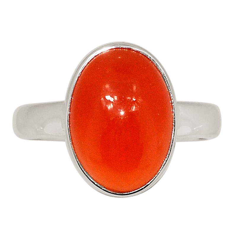 Carnelian Ring - CRNR2179