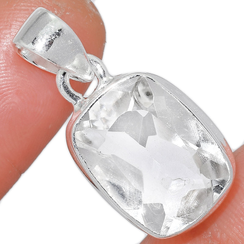 1.1" Crystal Pendants - CRYP1606