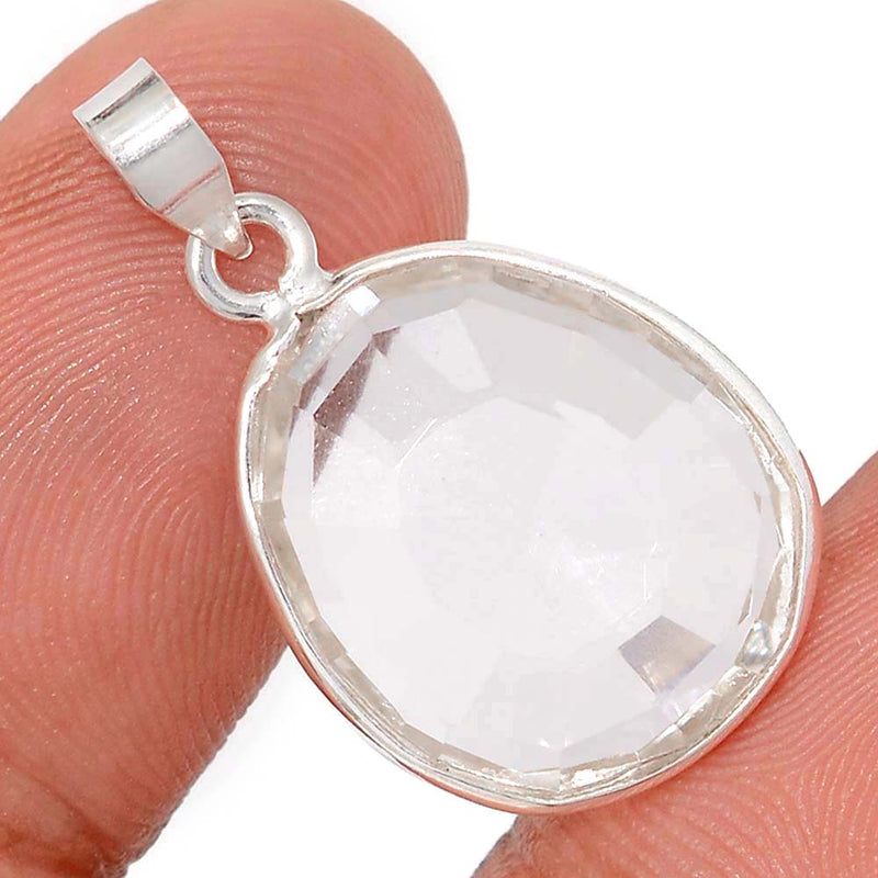 1" Crystal Pendants - CRYP2191