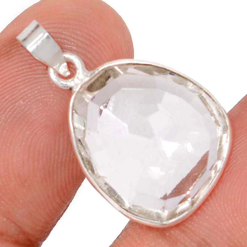 1" Crystal Pendants - CRYP2196