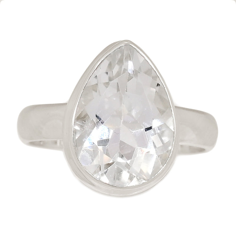 Crystal Ring - CRYR1862