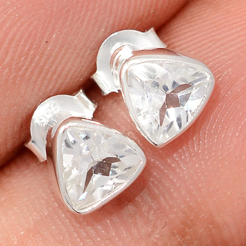 Crystal Studs - CRYS483
