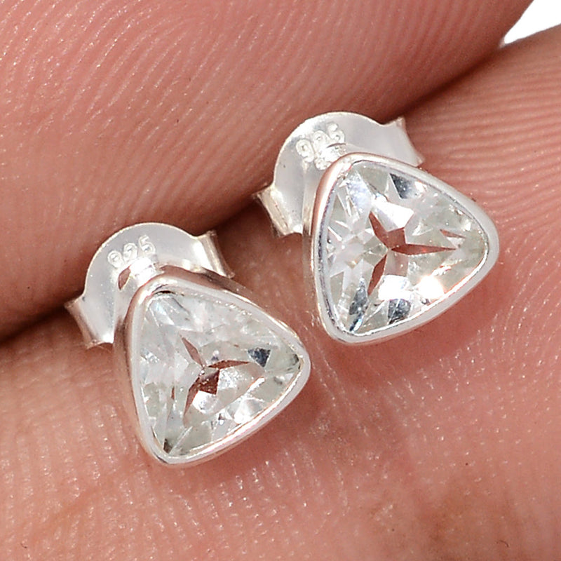 Crystal Studs - CRYS496