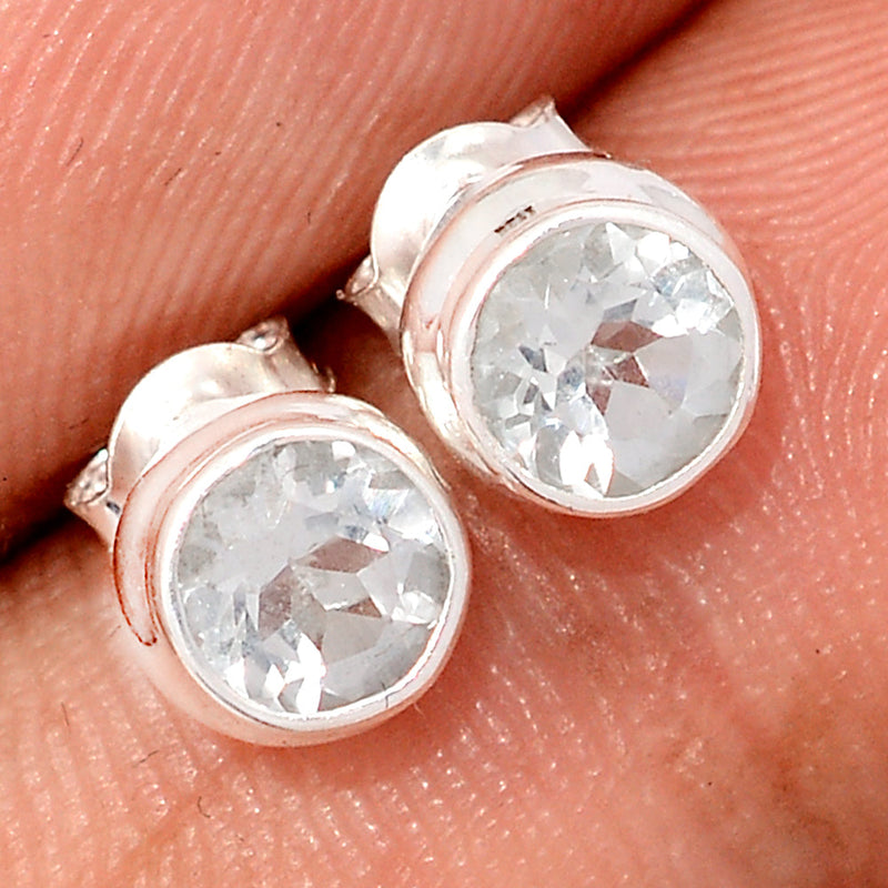 Crystal Studs - CRYS502