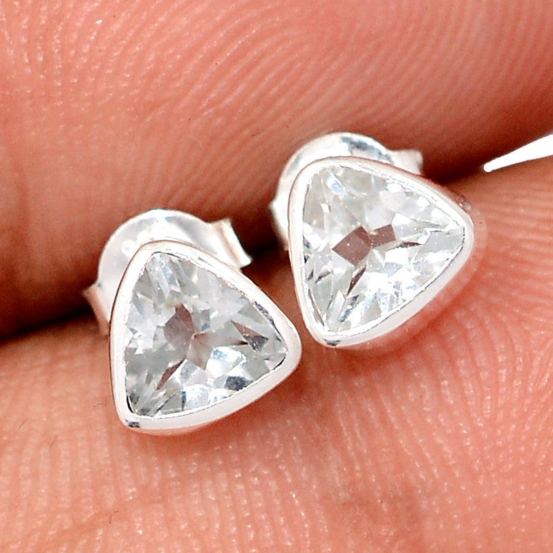 Crystal Studs - CRYS505