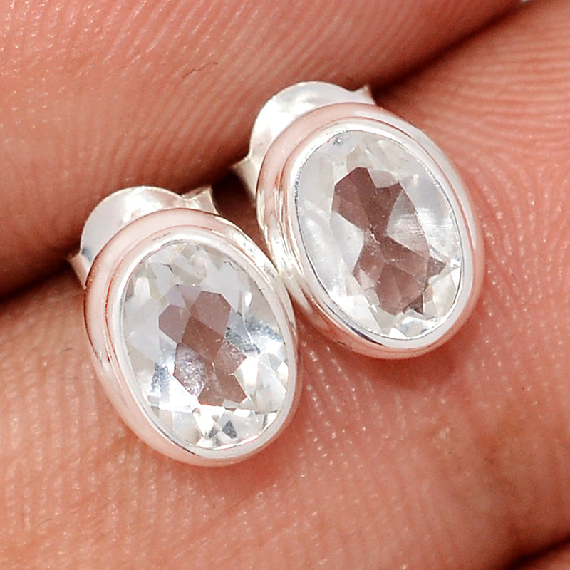 Crystal Studs - CRYS506