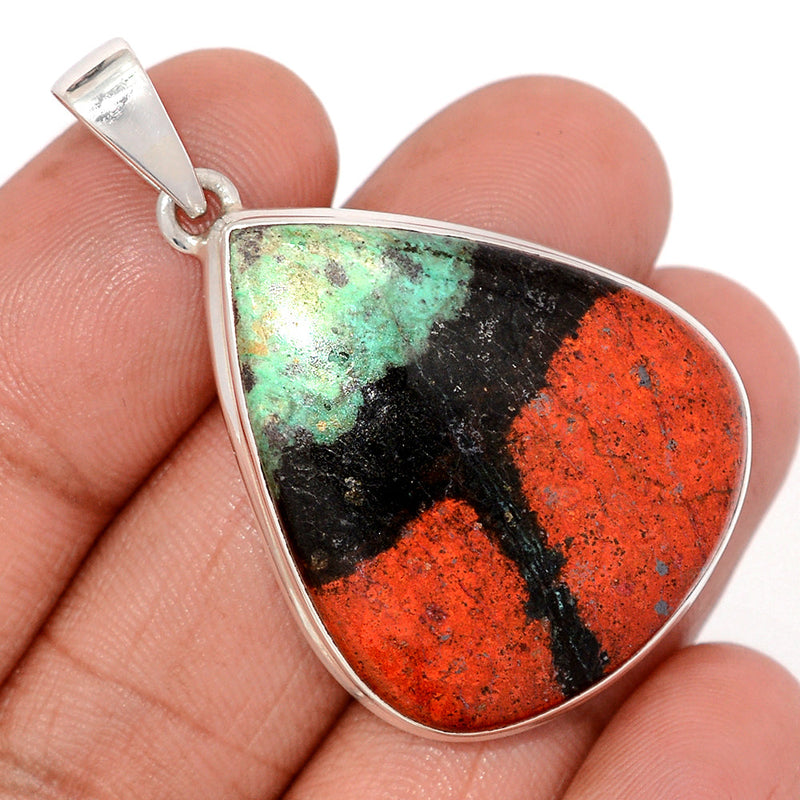 1.8" Cuprite Blend Pendants - CUBP1001