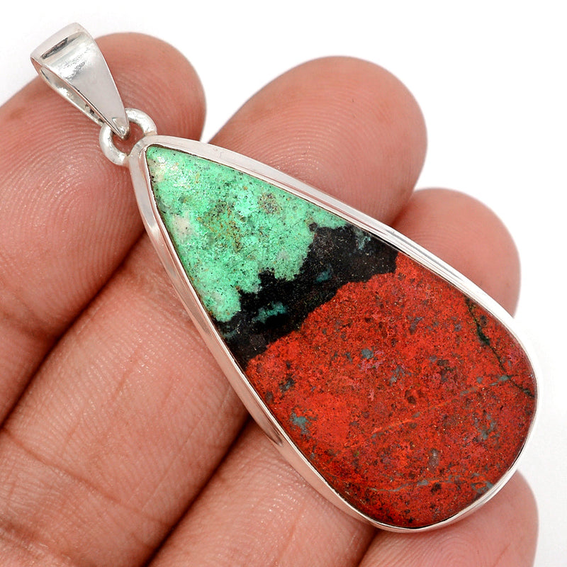 2.1" Cuprite Blend Pendants - CUBP1002