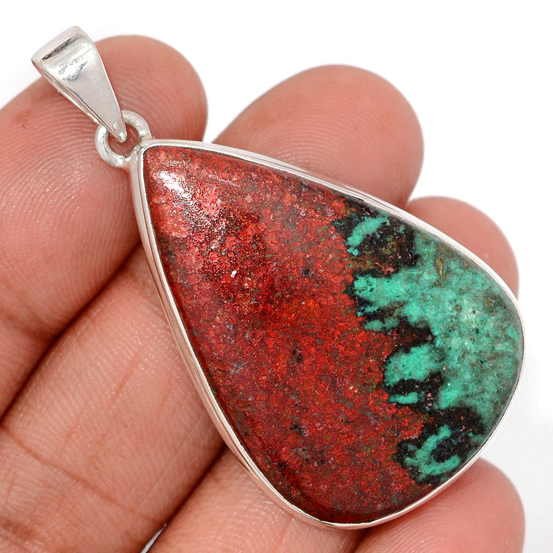 2" Cuprite Blend Pendants - CUBP1003