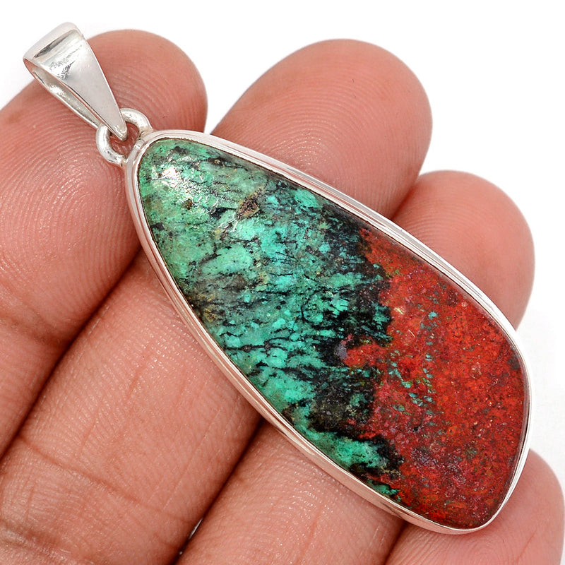 2.2" Cuprite Blend Pendants - CUBP1004